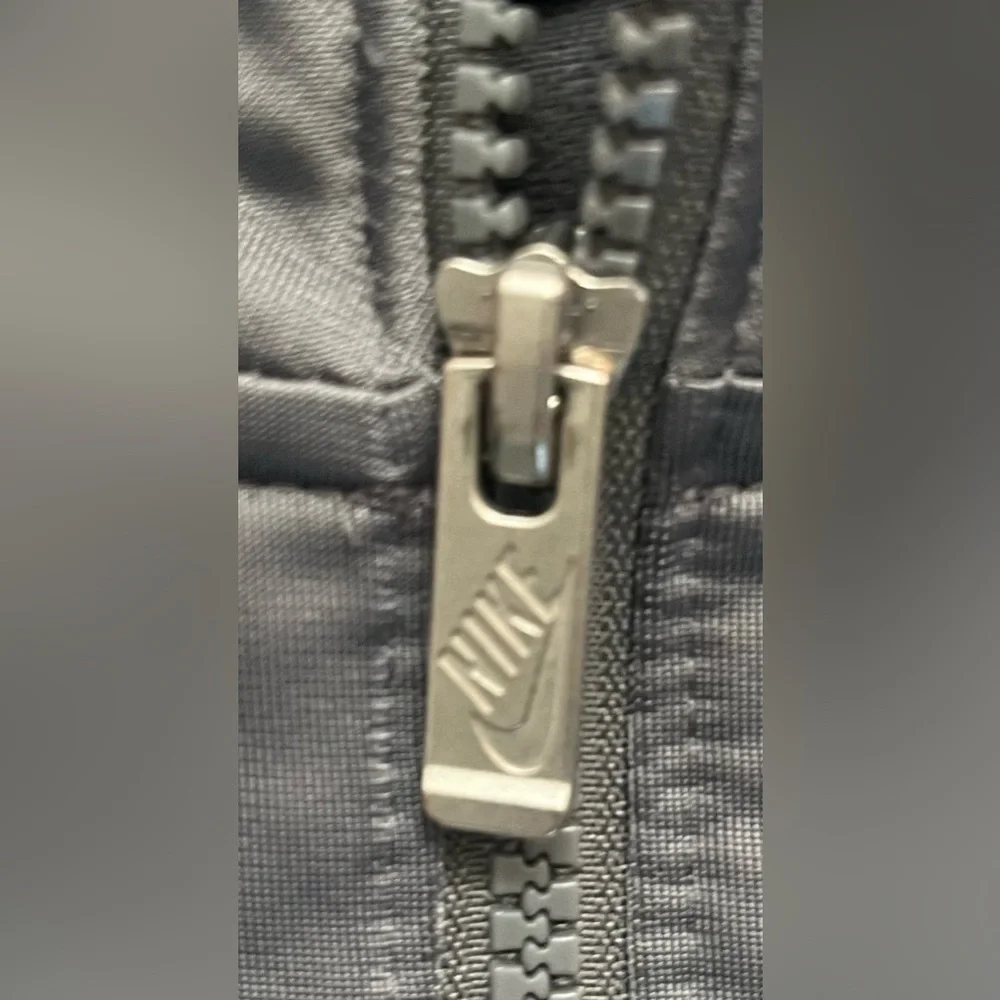 Nike boys jacket Sz 5 full zip